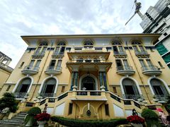 -胡志明市美术馆