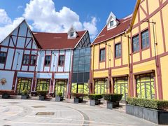 -安徒生童话乐园