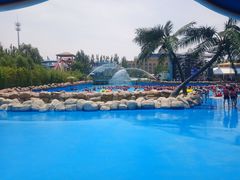 -郑州方特水上乐园