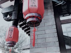 -靖西锦绣古镇景区