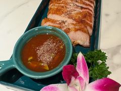 -太食獸泰式茶餐厅(济南万象城店)