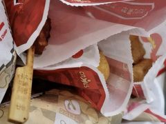 -华莱士·全鸡汉堡(黄岐1店)