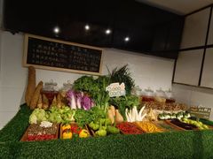 -大客家院子餐厅(烟台山店)