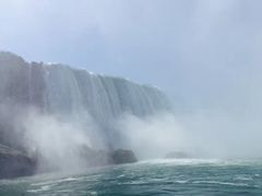 -尼亚加拉瀑布州立公园