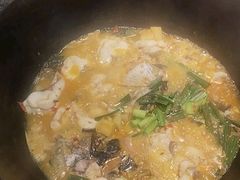 -曹丞相·地锅鸡·地锅鱼(武林店)