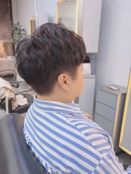 -苑苑发型设计