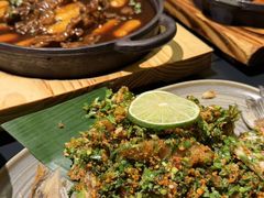 -Ameigo梅果·云贵川bistro(长宁来福士店)