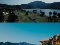 -北京金海湖景区