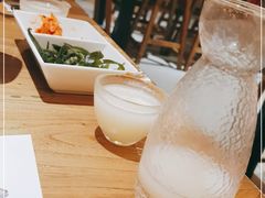 -冰川冷面·延边菜·炭烤串(观前店)