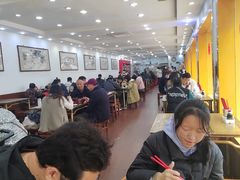 -惠丰源烩面馆(经七路店)