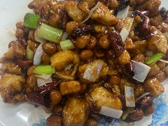 -洪福亮酒家(南草厂街店)