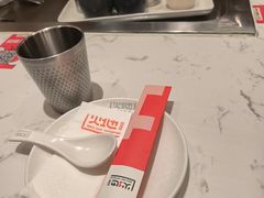 -火地铁板烧(昆山万象汇店)