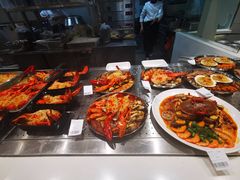 -盒马鲜生(观音桥店)