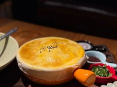 -格鲁·秀色Georgia’s Feast