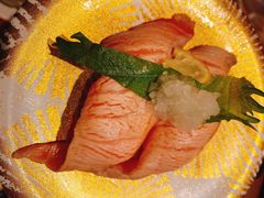 -大起水产回转寿司(大丸心斋桥店)