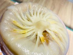 -阿文汤包蟹黄汤包(豫园商城店)