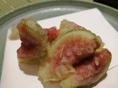 -镹·鱼料理  国产鱼使用店