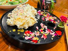 -双盛园海鲜·饺子·海肠捞饭·非遗大连老菜(五一广场店)