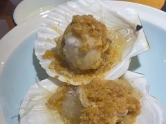 -倍儿美海鲜大排挡·非遗海鲜蒸饺(洋货店)