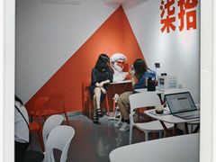 -72 COFFEE(东朝阳路店)