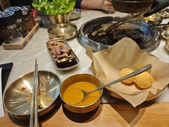 -韩宫宴和牛烤肉(无锡大东方广场店)