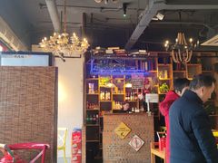 -小小河边鱼(天润城店)