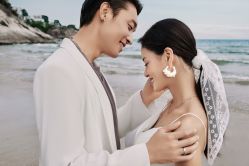 点击看大图 -太古映画婚纱摄影(天河店)