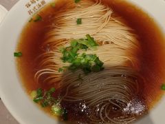 -松鹤面馆·古法焖肉面(观前店)