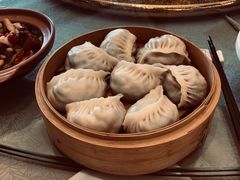 海菜包子-渔公码头·九龙湾国际饭店