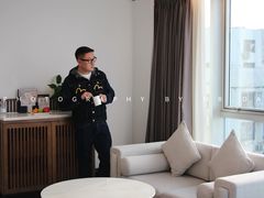 -南京金丝利喜来登酒店