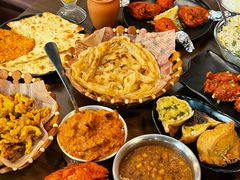 -南国印度餐厅Dakshin