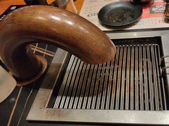 -千寻烧肉(政务区店)