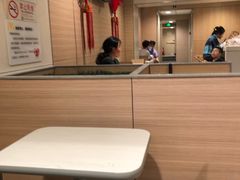 -麦当劳(交道口店)