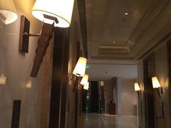 -杭州城中香格里拉大酒店