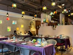 -翡翠鸟精品泰国菜(北辰财富中心店)