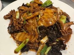 -春江饭店(共青团路总店)
