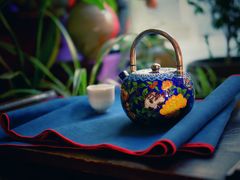 -唐人祥·茶馆(总店)