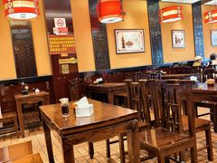 -姚记炒肝店(簋街店)