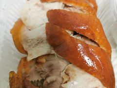 -京天红酒家(马家堡店)