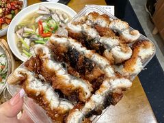 -醉壹号海鲜大排档·老厦门特色菜(厦门美食地标店)