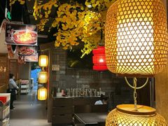 -好嫂子酱猪手•农家菜(华远坊店)