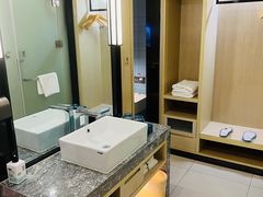-宜尚酒店(武汉江汉路步行街店)