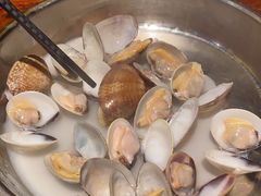 -蚬皇•陈味莞(西平景湖店)