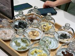 -阮大兴糕团(杭州西湖银泰百货店)