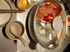 -巴奴毛肚火锅(安阳万达店)