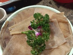 -历蜀记·家宴老火锅(总店)