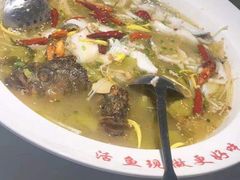 -新辣宴·湖南家常菜·商务聚餐(中粮创芯店)