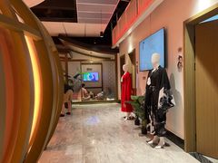 -青水瓦台汤泉(未央店)