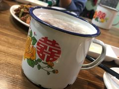 -炙热童年·老北京炙子烤肉(南锣鼓巷店)