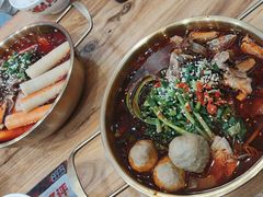 -冒胖子·市井火锅冒菜(莲塘店)